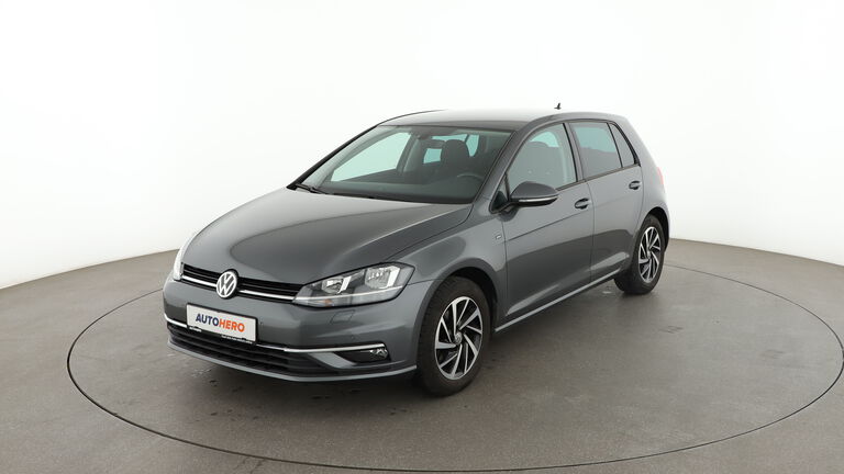 Volkswagen Golf VII