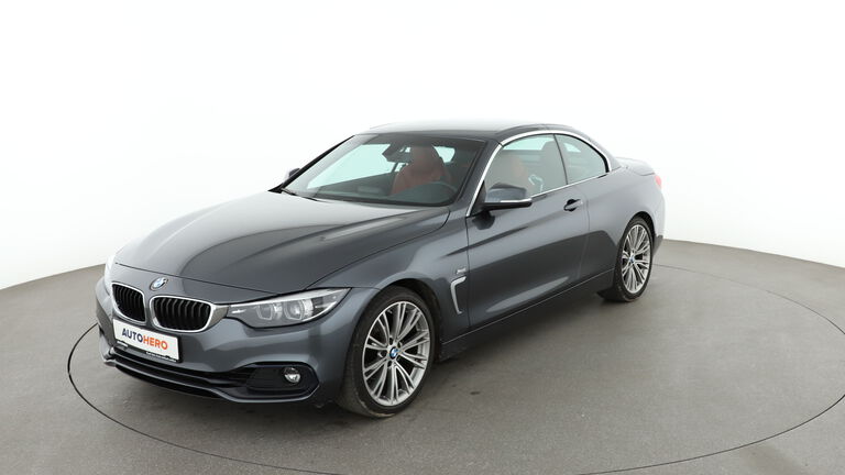 BMW 4er