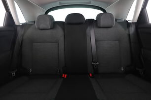 Interior asiento trasero