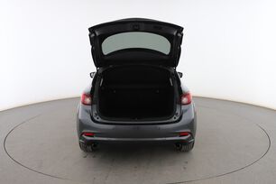 Interior maletero 1
