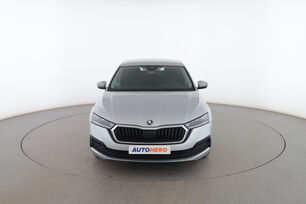 Exterior frontal