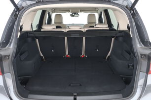 Interior maletero 2