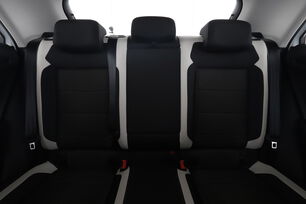 Interior asiento trasero