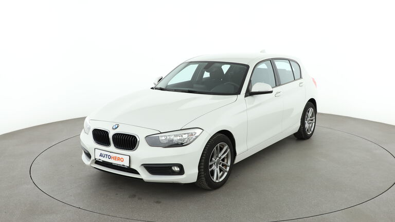 BMW 1er