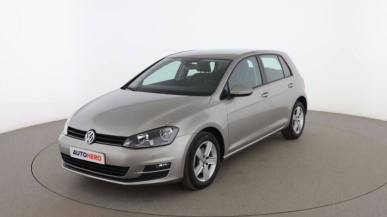 Volkswagen Golf VII