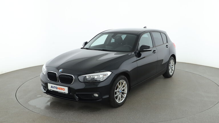 BMW 1er