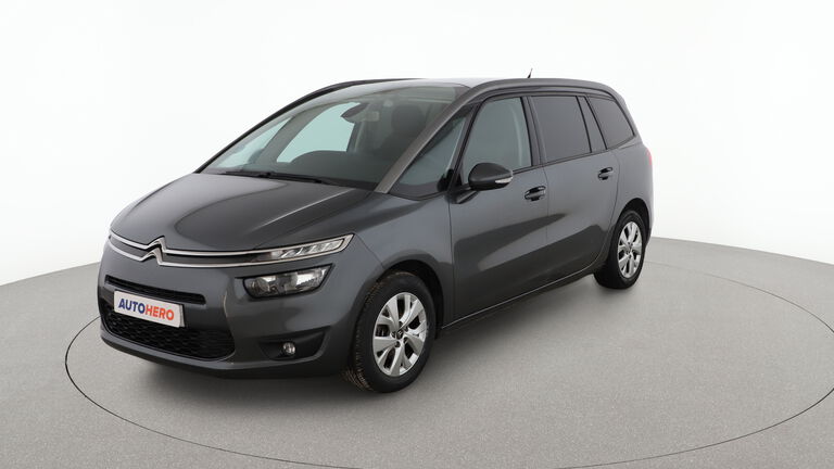 Citroen C4 Grand Picasso