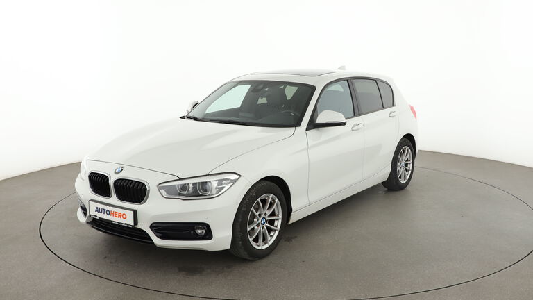 BMW 1er