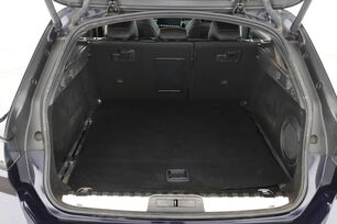 Kofferbak interieur 2