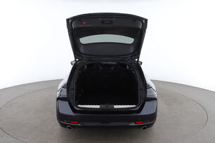 Kofferbak interieur 1