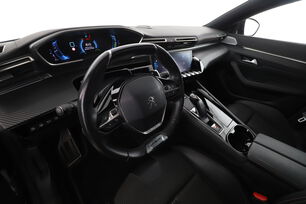Interieur bestuurderszijde 2