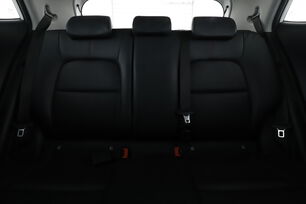 Interior asiento trasero