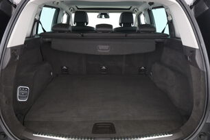 Interior maletero 2