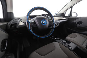 Intérieur côté conducteur 2