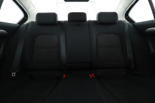 Interior asiento trasero