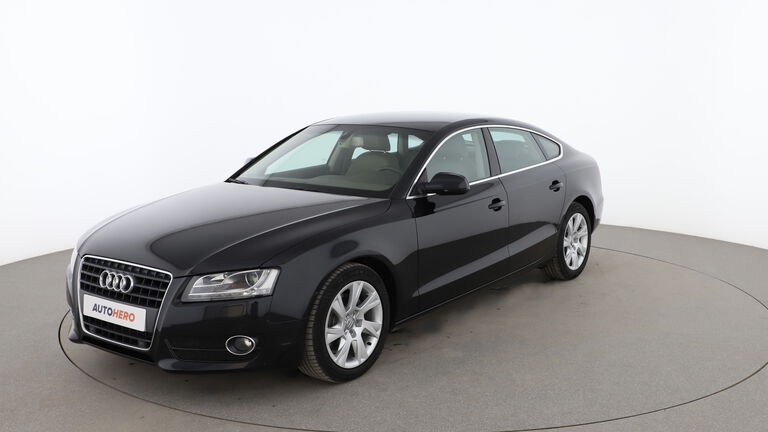 Audi A5 Sportback de segunda mano online | Autohero