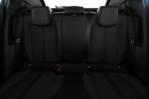 Interior asiento trasero