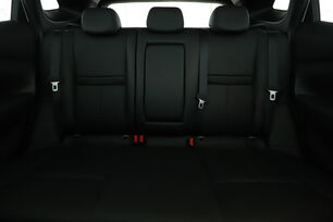 Interior asiento trasero