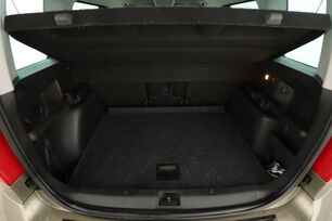 Intérieur coffre 2