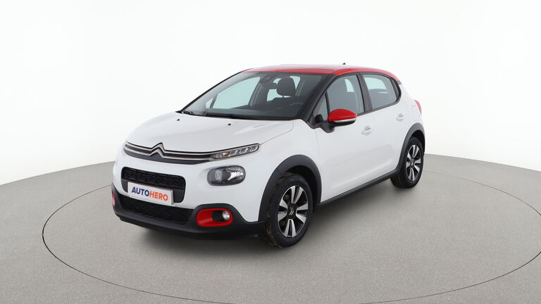 Citroen C 3