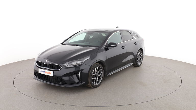 Kia pro_cee'd