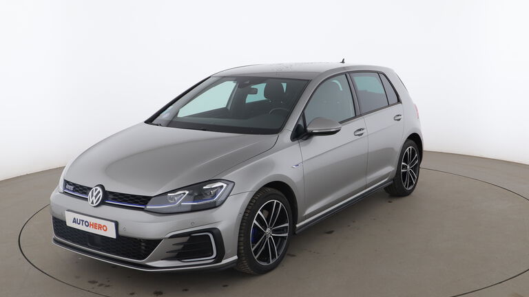 Volkswagen Golf VII