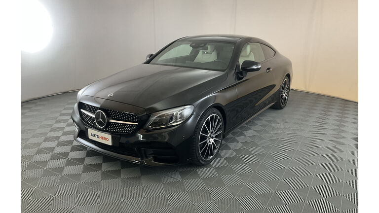 Mercedes-Benz Classe C