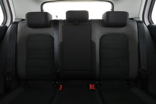 Interior asiento trasero