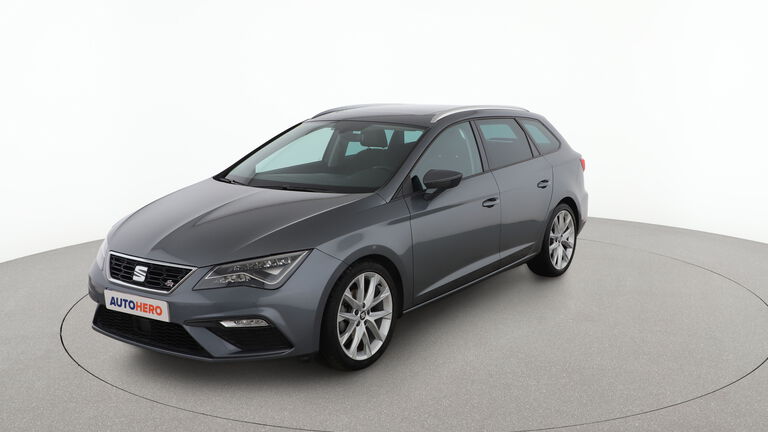 Seat León