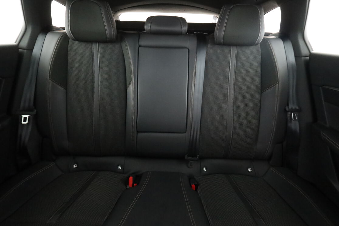 Intérieur siège arrière