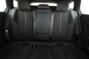 Intérieur siège arrière