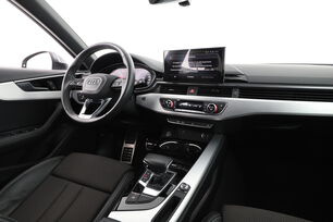 Kofferbak interieur 2