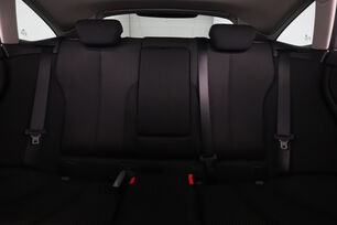 Interior asiento trasero