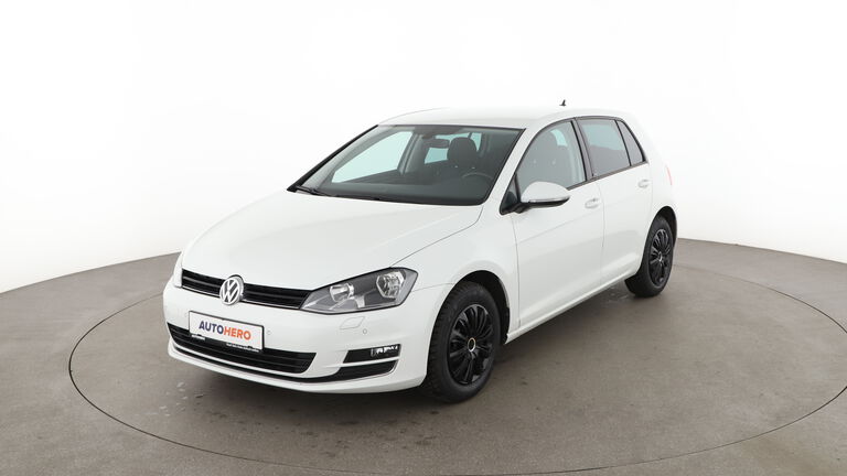 Volkswagen Golf VII