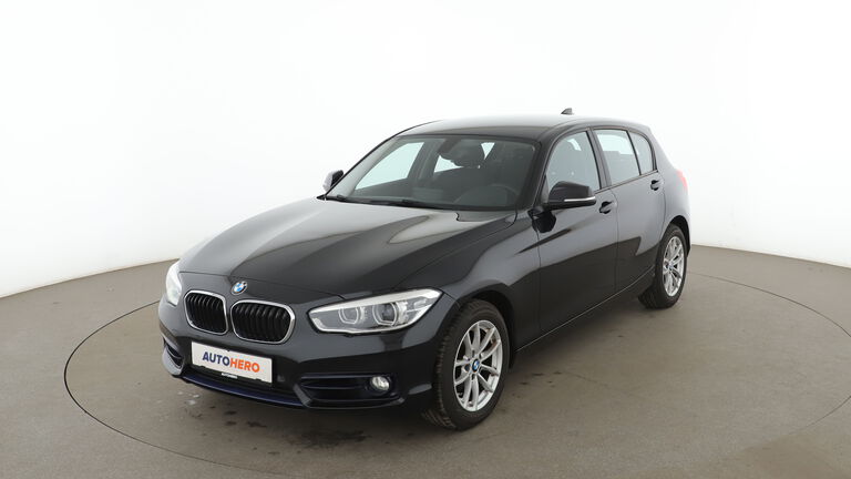 BMW 1er