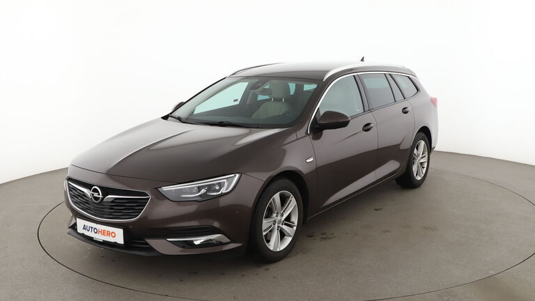 Opel Insignia Sports Tourer