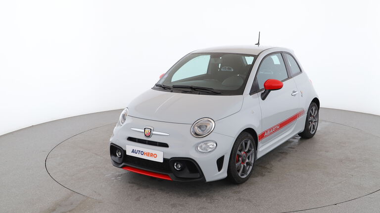 Abarth 500