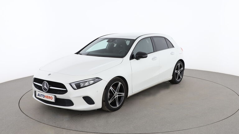 Mercedes-Benz Clase A