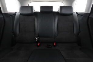 Interior asiento trasero