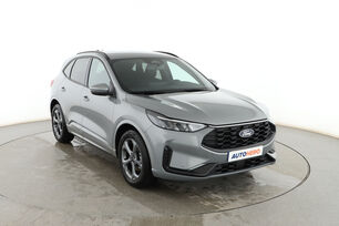 Exterior frontal derecho