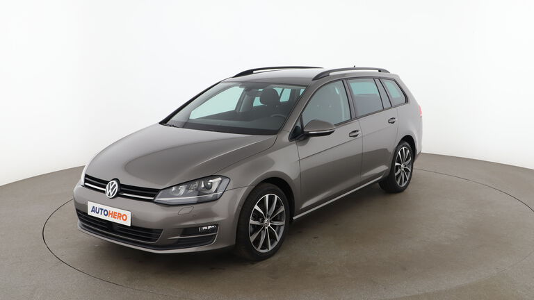 Volkswagen Golf VII