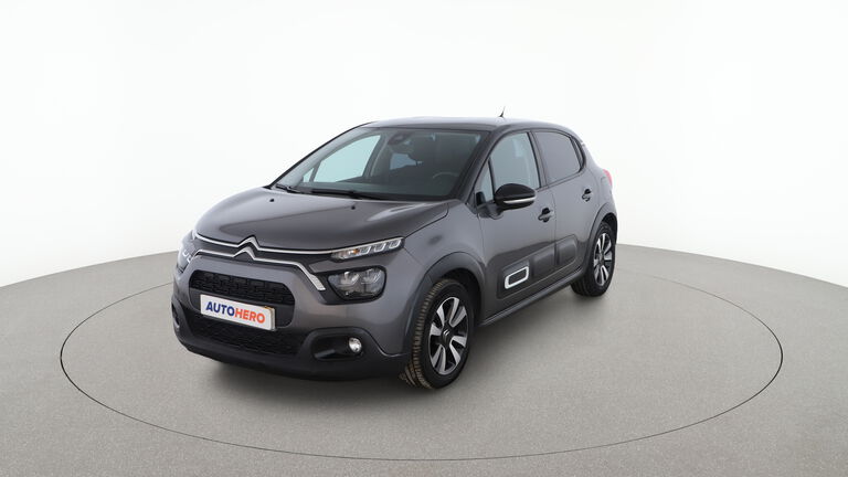 Citroen C 3