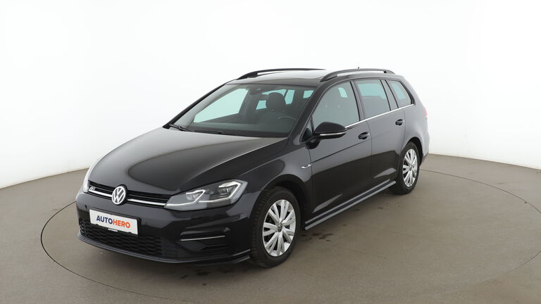 Volkswagen Golf VII