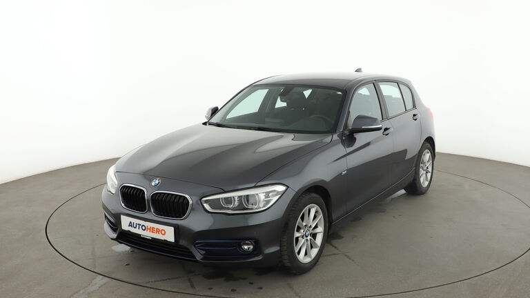 BMW 1er