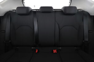 Interior asiento trasero