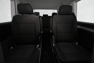 Interior asiento trasero
