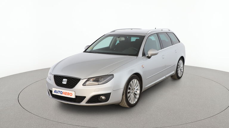 Seat Exeo