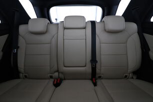 Interior asiento trasero