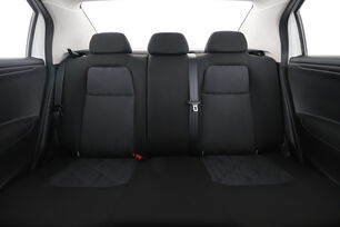 Interior asiento trasero