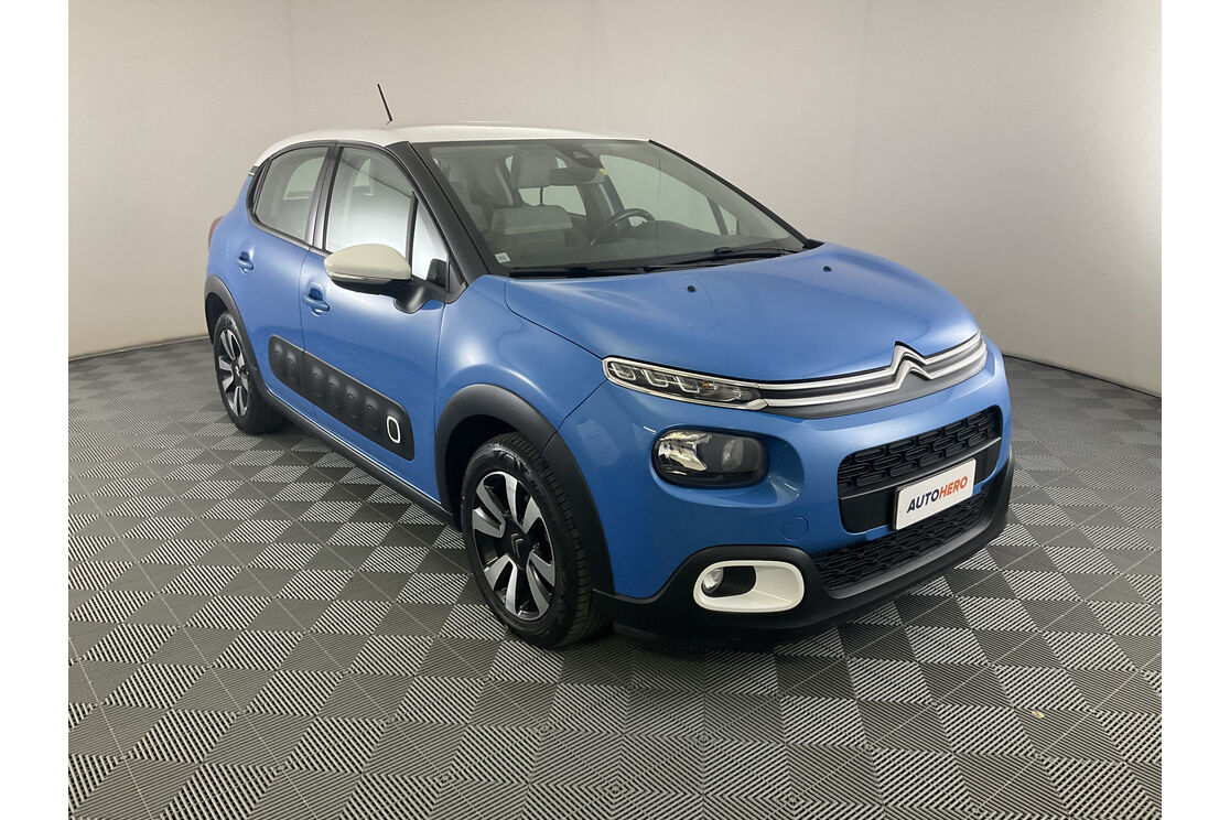 Esterno frontale destro